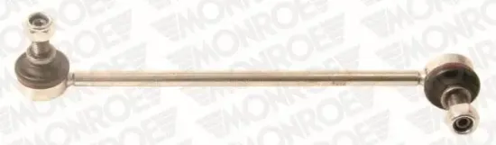 Stange/Strebe, Stabilisator Vorderachse links MONROE L23624 Bild Stange/Strebe, Stabilisator Vorderachse links MONROE L23624