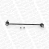 Stange/Strebe, Stabilisator Vorderachse links MONROE L23692
