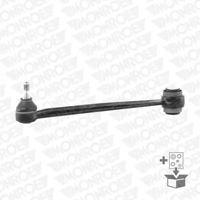 Lenker, Radaufhängung MONROE L2378 Bild Lenker, Radaufhängung MONROE L2378