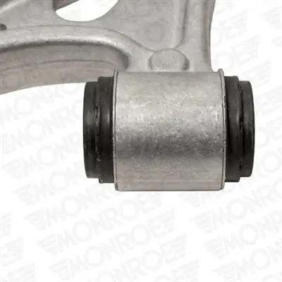 Lagerung, Lenker Vorderachse hinten hinter der Achse innen MONROE L23829 Bild Lagerung, Lenker Vorderachse hinten hinter der Achse innen MONROE L23829