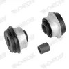 Lagerung, Lenker Vorderachse hinten hinter der Achse innen MONROE L23829 Bild Lagerung, Lenker Vorderachse hinten hinter der Achse innen MONROE L23829