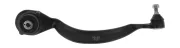 Lenker, Radaufhängung Vorderachse links unten vorne MONROE L23A04