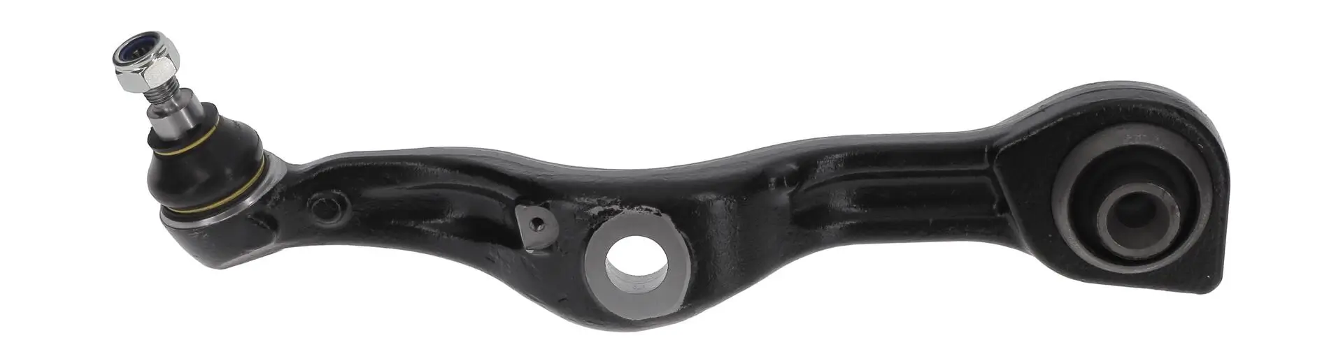 Lenker, Radaufhängung Vorderachse links MONROE L23A36