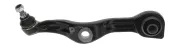 Lenker, Radaufhängung Vorderachse links MONROE L23A36