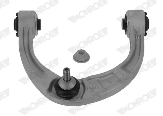 Lenker, Radaufhängung Vorderachse links oben MONROE L23J09