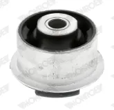 Lagerung, Lenker Vorderachse außen hinten MONROE L23L18