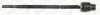 Axialgelenk, Spurstange MONROE L24212 Bild Axialgelenk, Spurstange MONROE L24212