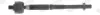 Axialgelenk, Spurstange Vorderachse MONROE L24241