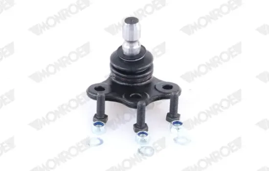 Trag-/Führungsgelenk Hinterachse links Hinterachse rechts Vorderachse links Vorderachse rechts außen unten MONROE L24517 Bild Trag-/Führungsgelenk Hinterachse links Hinterachse rechts Vorderachse links Vorderachse rechts außen unten MONROE L24517
