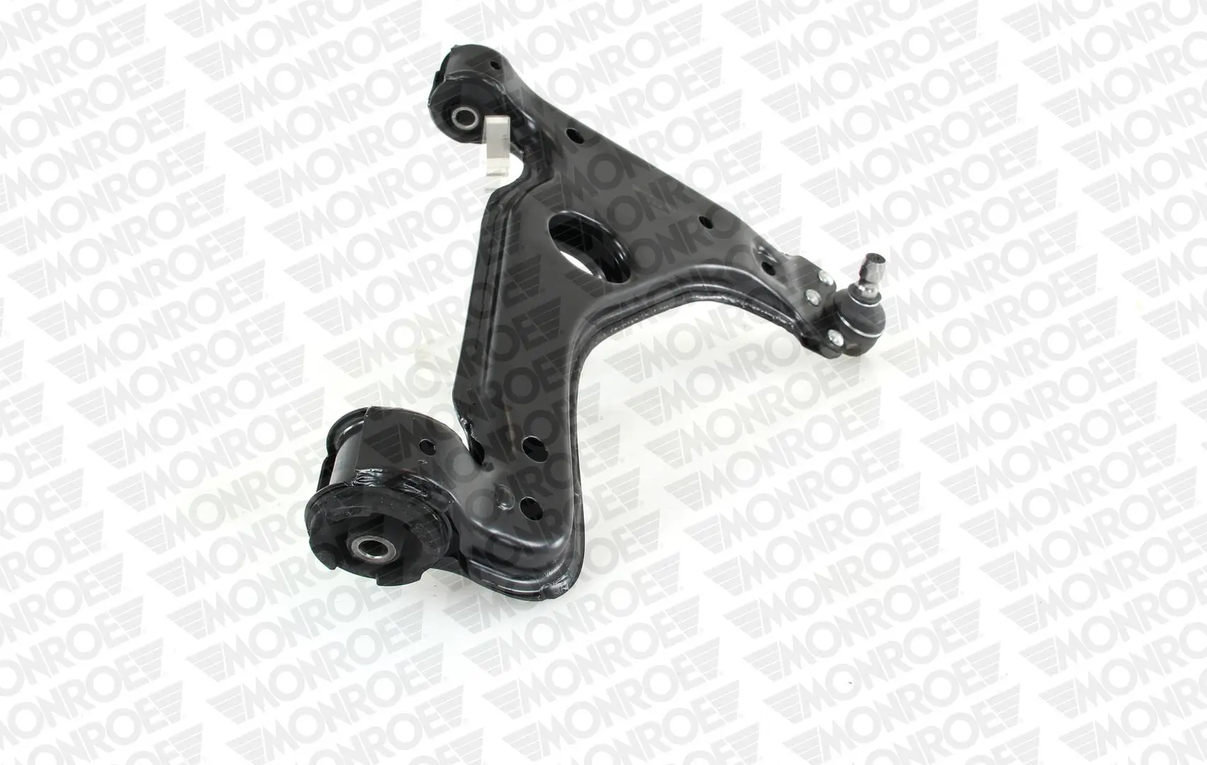 Lenker, Radaufhängung Vorderachse außen unten MONROE L24547