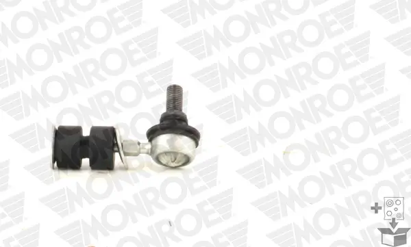 Stange/Strebe, Stabilisator MONROE L24604