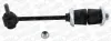Stange/Strebe, Stabilisator Hinterachse links Hinterachse rechts MONROE L24612