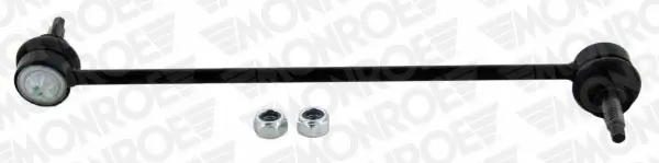 Stange/Strebe, Stabilisator Vorderachse links Vorderachse rechts MONROE L24615