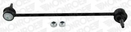 Stange/Strebe, Stabilisator Vorderachse links Vorderachse rechts MONROE L24615 Bild Stange/Strebe, Stabilisator Vorderachse links Vorderachse rechts MONROE L24615
