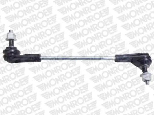 Stange/Strebe, Stabilisator Vorderachse rechts MONROE L24621
