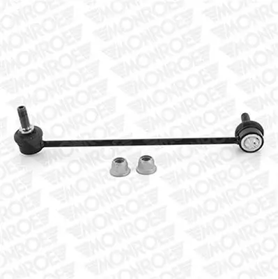 Stange/Strebe, Stabilisator Vorderachse links MONROE L24624