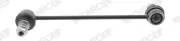 Stange/Strebe, Stabilisator Vorderachse links Vorderachse rechts MONROE L24627