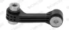 Stange/Strebe, Stabilisator Hinterachse links Hinterachse rechts MONROE L24K00