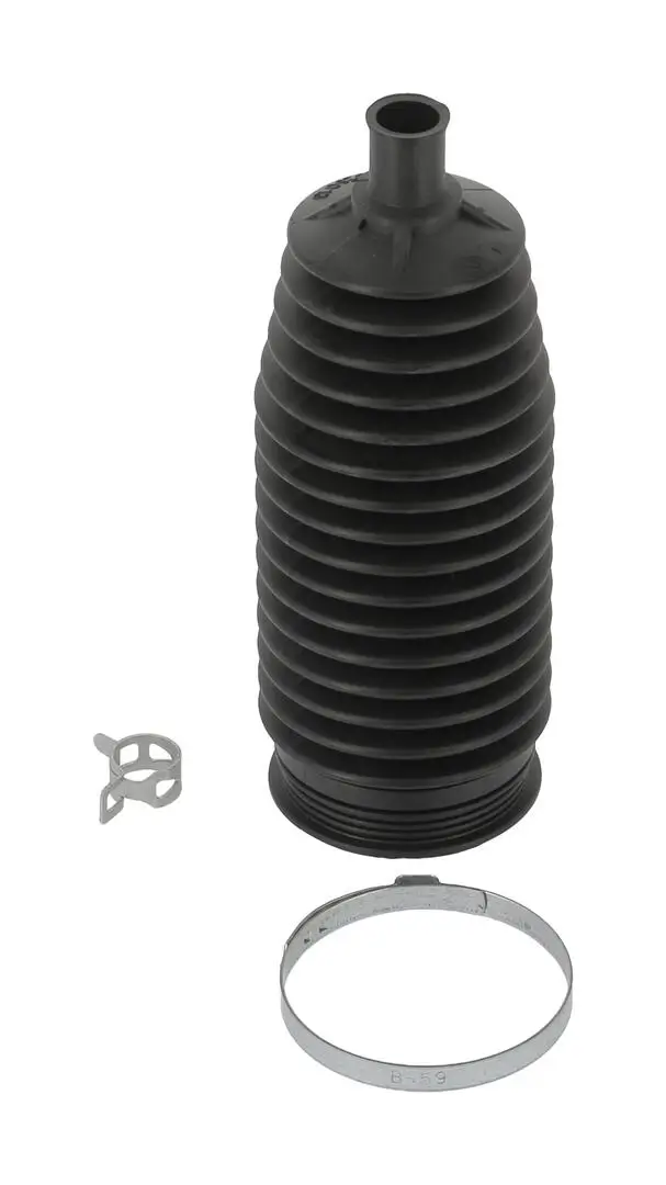 Faltenbalgsatz, Lenkung MONROE L25014