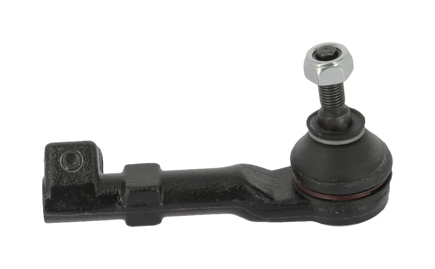 Spurstangenkopf Vorderachse links außen MONROE L25102