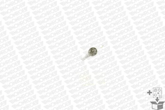 Axialgelenk, Spurstange MONROE L25201 Bild Axialgelenk, Spurstange MONROE L25201