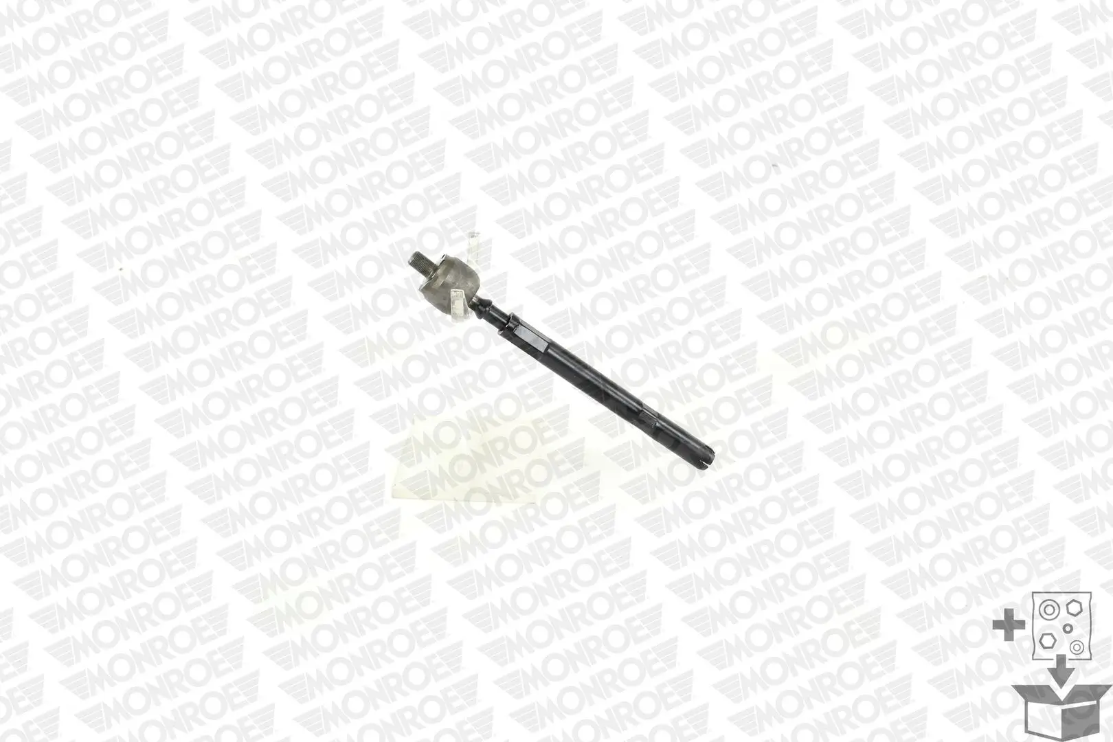 Axialgelenk, Spurstange MONROE L25201