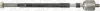 Axialgelenk, Spurstange MONROE L25211 Bild Axialgelenk, Spurstange MONROE L25211