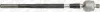 Axialgelenk, Spurstange MONROE L25214 Bild Axialgelenk, Spurstange MONROE L25214