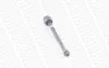 Axialgelenk, Spurstange MONROE L25214 Bild Axialgelenk, Spurstange MONROE L25214