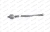 Axialgelenk, Spurstange MONROE L25214 Bild Axialgelenk, Spurstange MONROE L25214