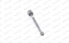 Axialgelenk, Spurstange MONROE L25214 Bild Axialgelenk, Spurstange MONROE L25214