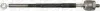 Axialgelenk, Spurstange MONROE L25215
