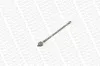 Axialgelenk, Spurstange MONROE L25218 Bild Axialgelenk, Spurstange MONROE L25218