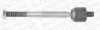 Axialgelenk, Spurstange MONROE L25228