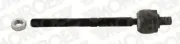 Axialgelenk, Spurstange MONROE L25233