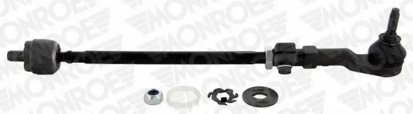 Spurstange Vorderachse rechts Vorderachse rechts außen MONROE L25307