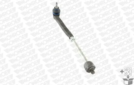 Spurstange Vorderachse rechts außen MONROE L25309 Bild Spurstange Vorderachse rechts außen MONROE L25309