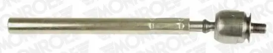 Axialgelenk, Spurstange Vorderachse MONROE L2542 Bild Axialgelenk, Spurstange Vorderachse MONROE L2542