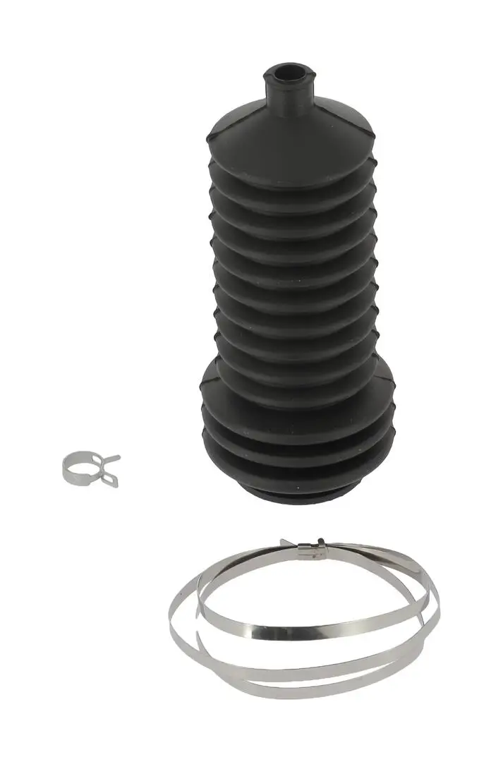 Faltenbalgsatz, Lenkung Vorderachse links Vorderachse rechts MONROE L2550