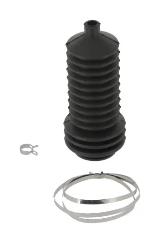 Faltenbalgsatz, Lenkung Vorderachse links Vorderachse rechts MONROE L2550 Bild Faltenbalgsatz, Lenkung Vorderachse links Vorderachse rechts MONROE L2550