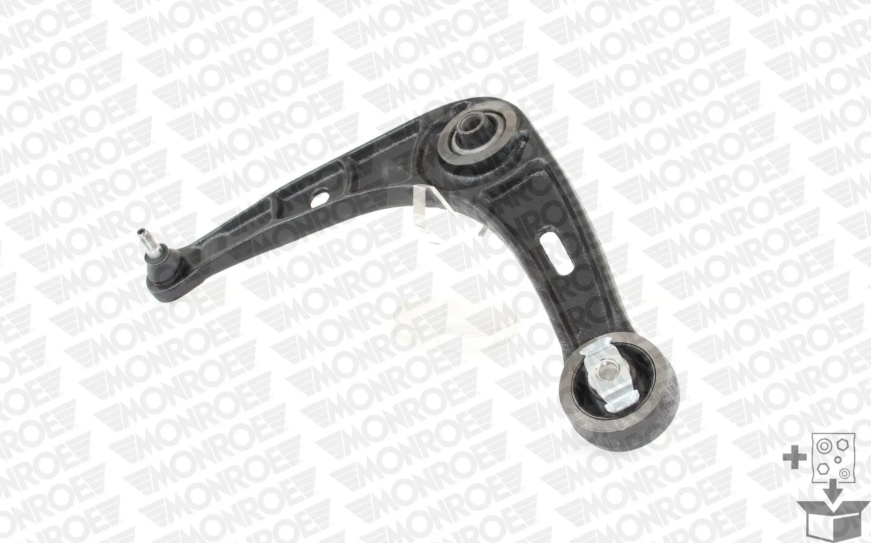 Lenker, Radaufhängung MONROE L25516