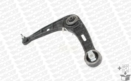 Lenker, Radaufhängung MONROE L25516 Bild Lenker, Radaufhängung MONROE L25516