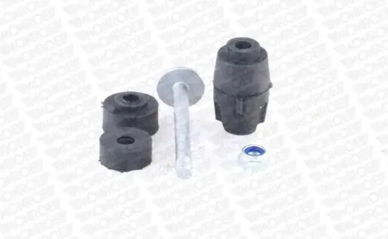 Stange/Strebe, Stabilisator Vorderachse links Vorderachse rechts MONROE L25602 Bild Stange/Strebe, Stabilisator Vorderachse links Vorderachse rechts MONROE L25602