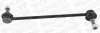 Stange/Strebe, Stabilisator Vorderachse links Vorderachse rechts MONROE L25615 Bild Stange/Strebe, Stabilisator Vorderachse links Vorderachse rechts MONROE L25615