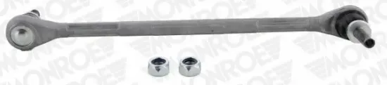 Stange/Strebe, Stabilisator Vorderachse links Vorderachse rechts MONROE L25617 Bild Stange/Strebe, Stabilisator Vorderachse links Vorderachse rechts MONROE L25617