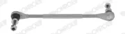 Stange/Strebe, Stabilisator Vorderachse links Vorderachse rechts MONROE L25617