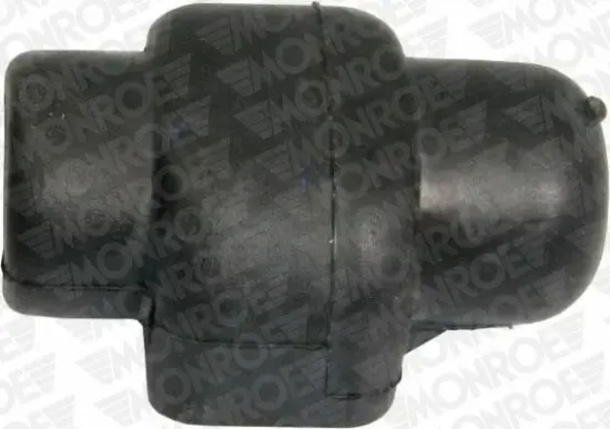 Lagerbuchse, Stabilisator Vorderachse links Vorderachse rechts MONROE L25814 Bild Lagerbuchse, Stabilisator Vorderachse links Vorderachse rechts MONROE L25814