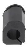 Lagerbuchse, Stabilisator MONROE L25851