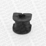 Lagerbuchse, Stabilisator Vorderachse links Vorderachse rechts innen MONROE L25855