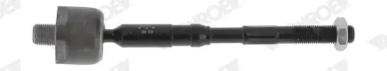 Axialgelenk, Spurstange Vorderachse MONROE L25H00 Bild Axialgelenk, Spurstange Vorderachse MONROE L25H00
